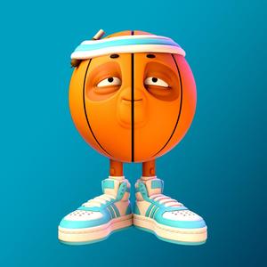 Stoney Basketball