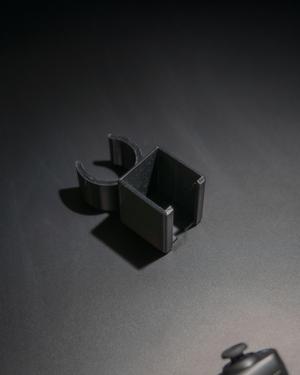 ZWO AM3/AM5/AM5N Hand Controller Holder with Tripod Clamp