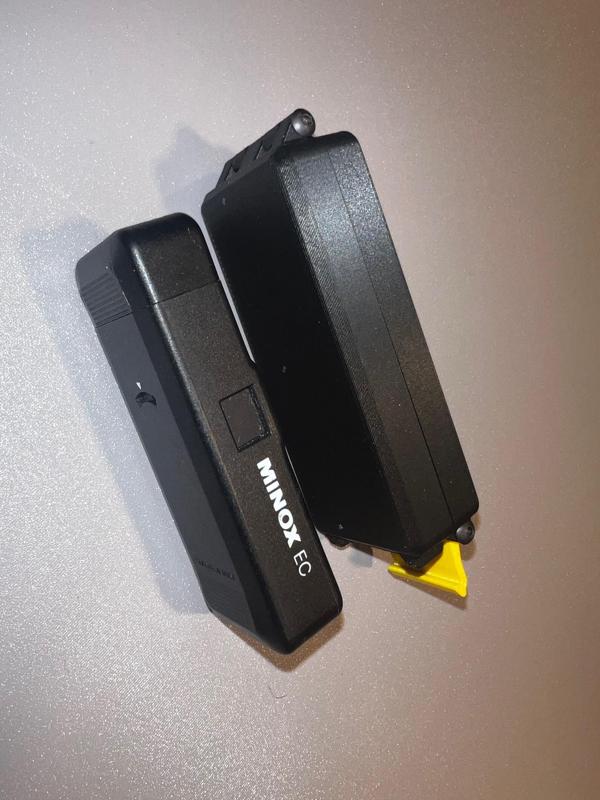 EDC Case for MINOX EC