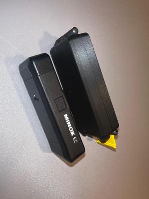 EDC Case for MINOX EC
