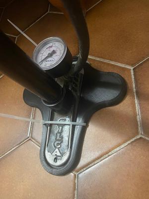 Silca Pump Large base