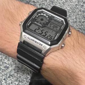 Casio Royale Strap Adapters