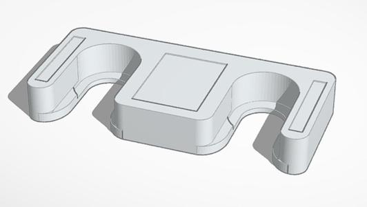 Ps5 dualsense controller holder