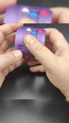 Color Match Puzzle