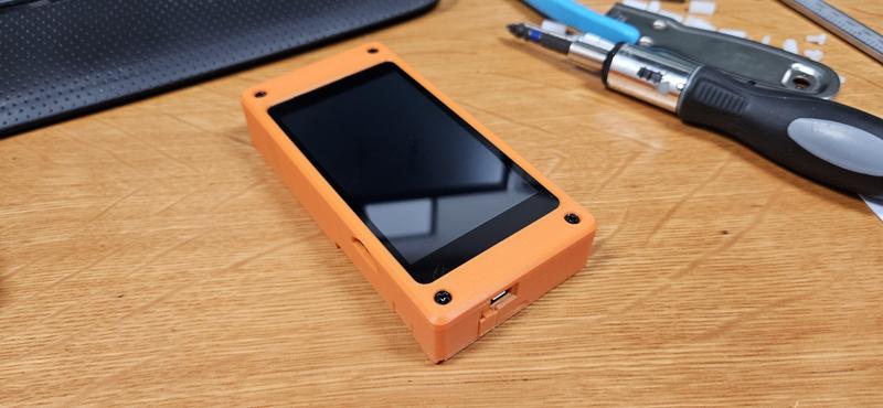 Specter Shield Lite Case