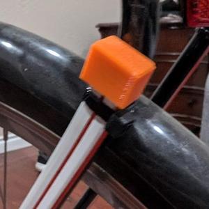 LED Rope Endcap