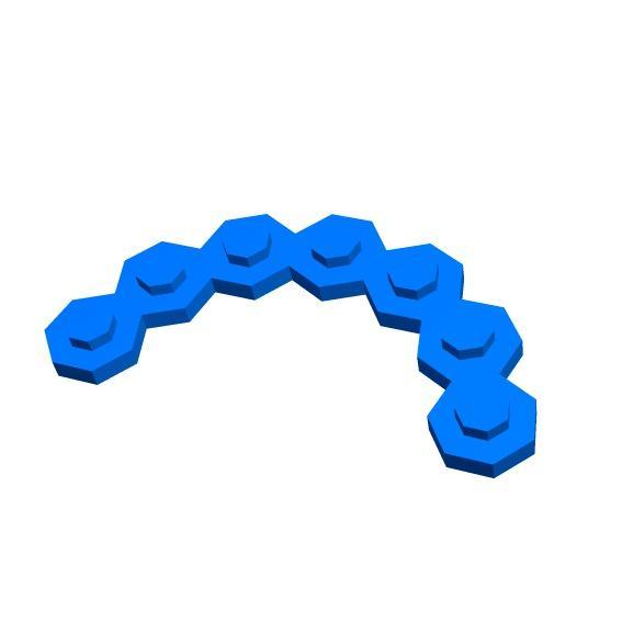 STEM BRIX 2.0 7 7X7 1 