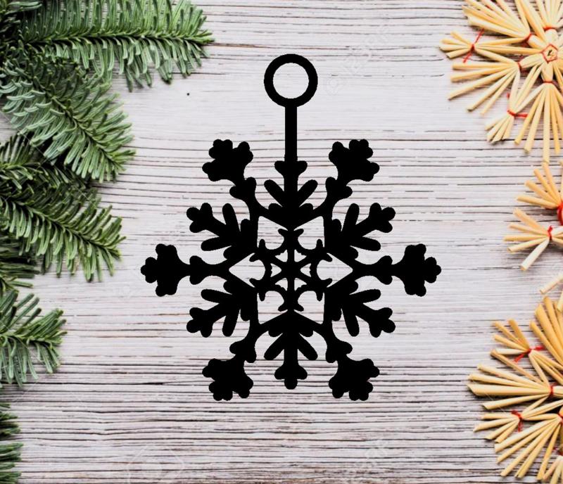 Christmas Tree Decoration