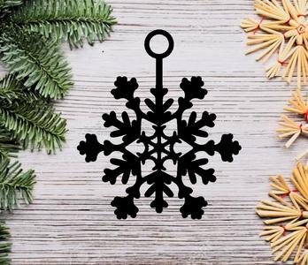 Christmas Tree Decoration