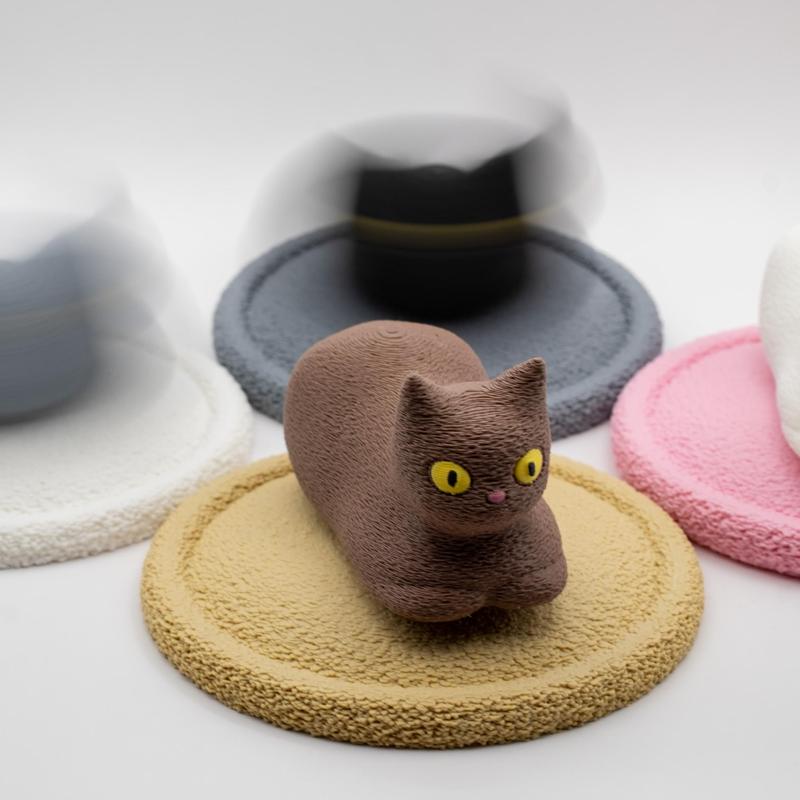 Fidget Cat Spinner