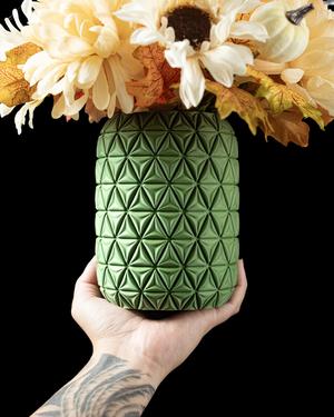 Trivo Flower Vase by MODERN MACHINE