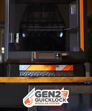 GEN2 Prusa Core One Kit (Modular Storage)