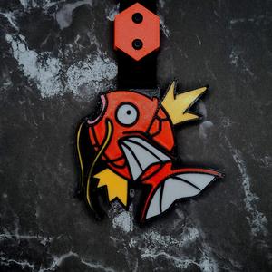 Magikarp Tsurikawa