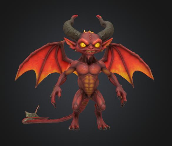Imp