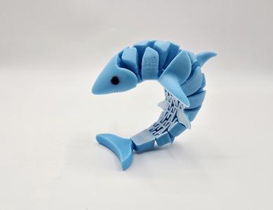 FLEXI SHARK