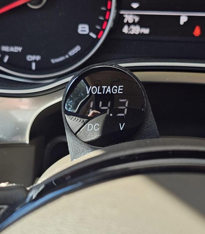 Small Gauge Pod