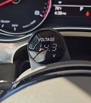 Small Gauge Pod