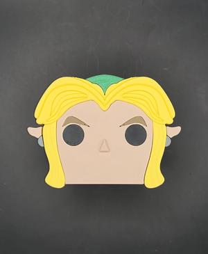 Blokkheadz - Link