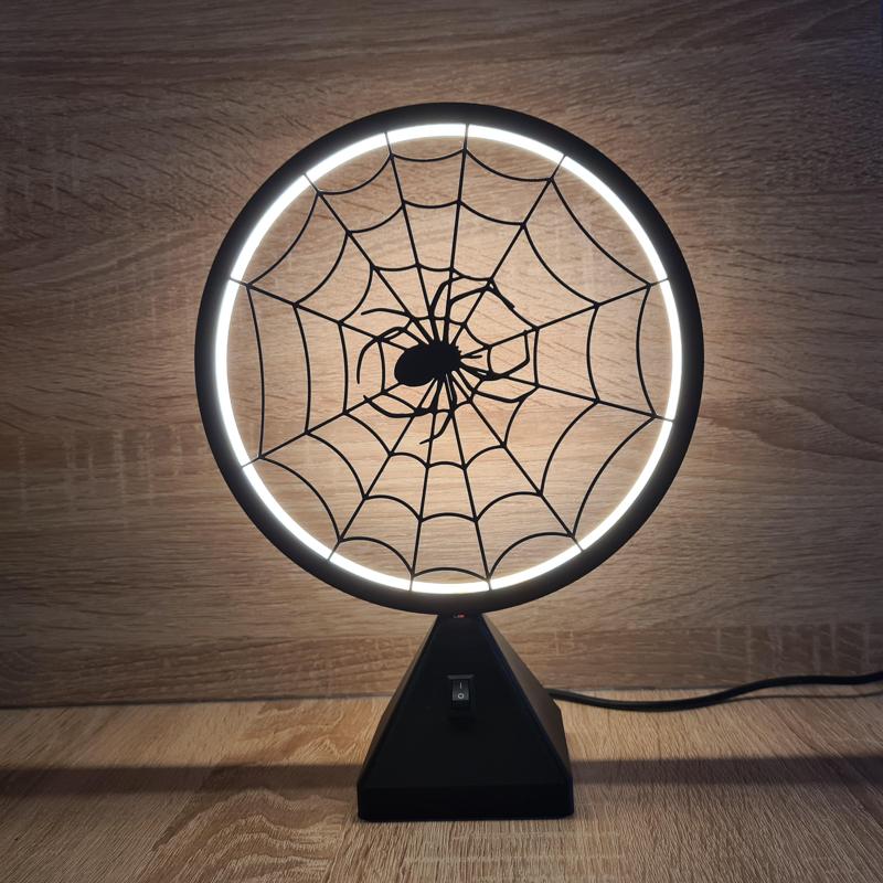 LED Ring Lamp