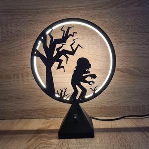 LED Ring Lamp