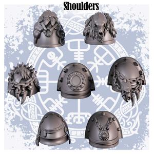 Wolf Soldiers 002