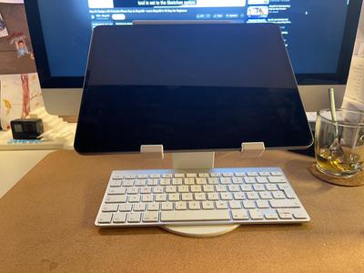 iPad Holder