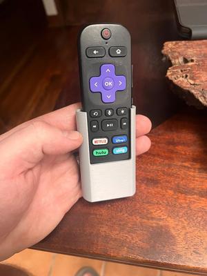 Roku Remote Holder V1