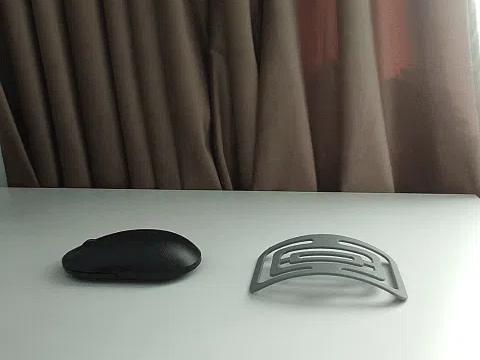 FLEXIBLE WRIST SUPPORT