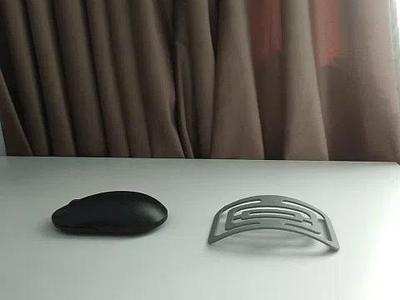 FLEXIBLE WRIST SUPPORT