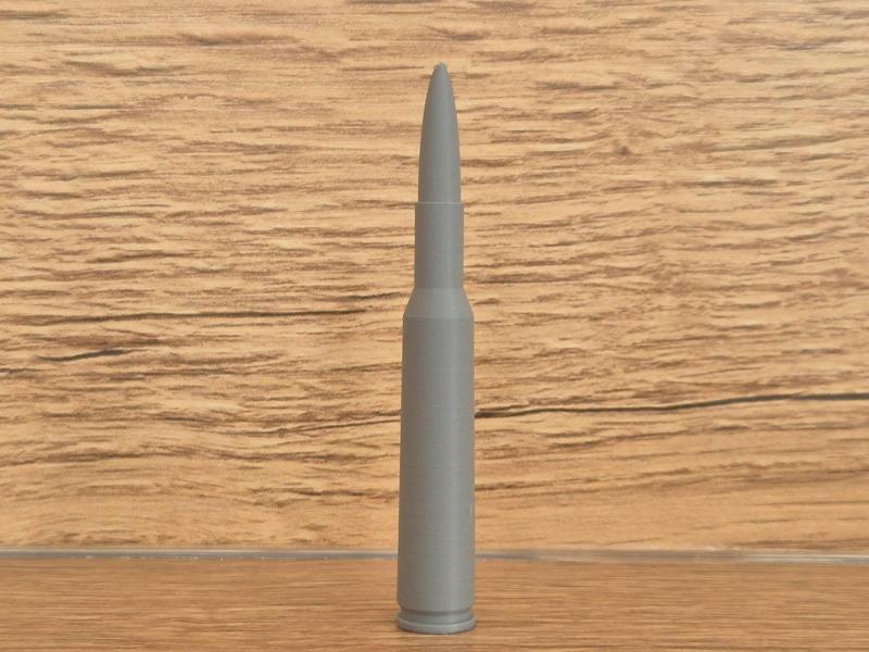 6 mm Lee Navy / 6mm U.S.N.