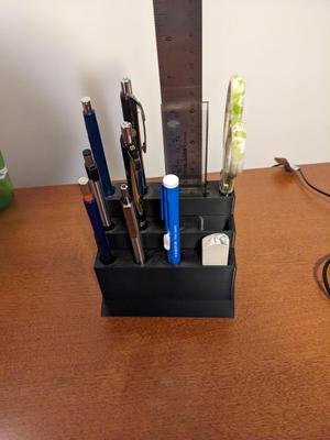 Desk Organizer