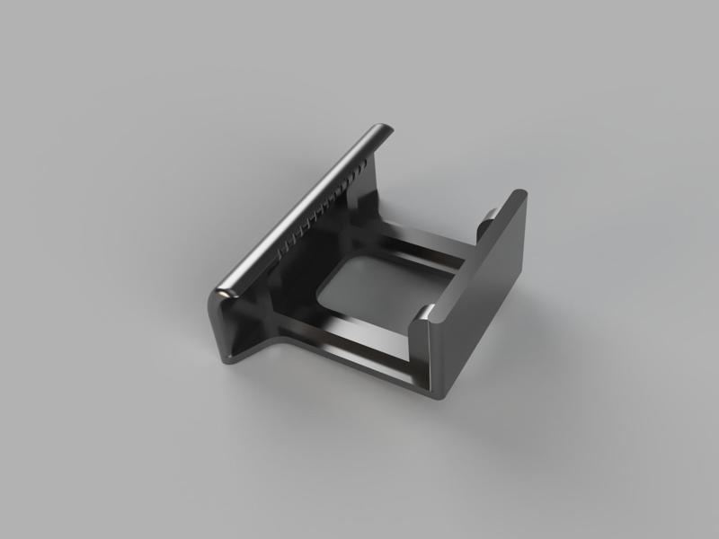 Photovoltaik Water Drainage Clip