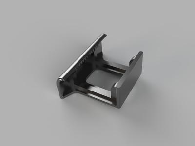 Photovoltaik Water Drainage Clip