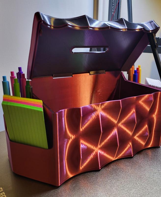Moxious | Decorative Comment Box | Comments, Notes, Feedback
