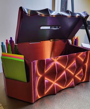 Moxious | Decorative Comment Box | Comments, Notes, Feedback