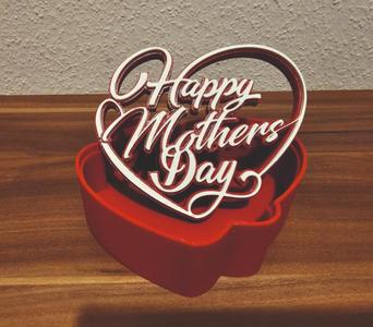 Happy Mothers Day + BOX