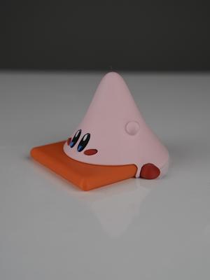 Cone Kirby  - Multipart