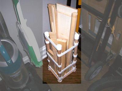 Storage Bin Parts