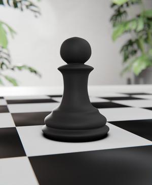 Chess Pawn