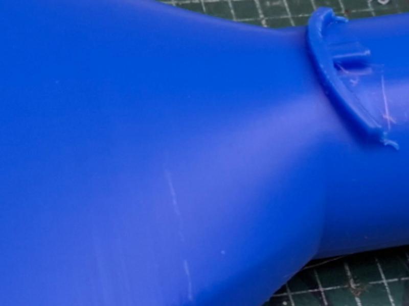 DYSON V6 ATTACHMENT