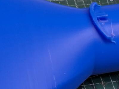 DYSON V6 ATTACHMENT
