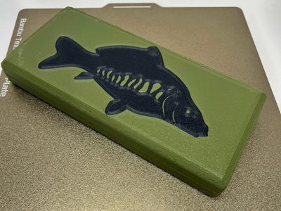 Fishing Hook Rig Box