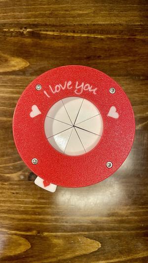 Ring Elevator Box