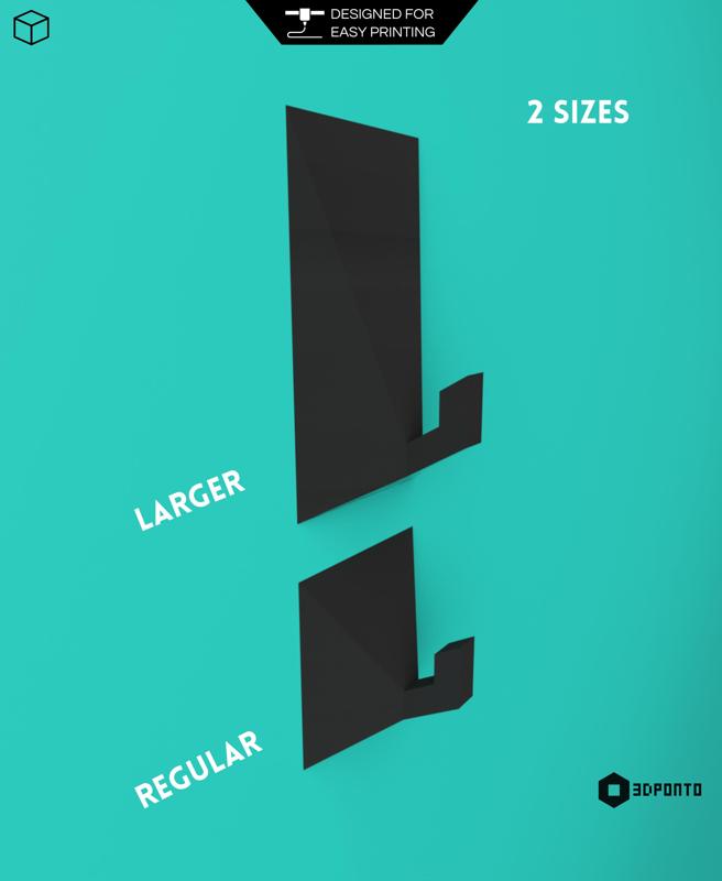 Hook Wall Hanger