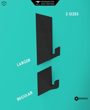 Hook Wall Hanger