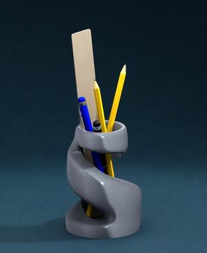 Twist Pot
