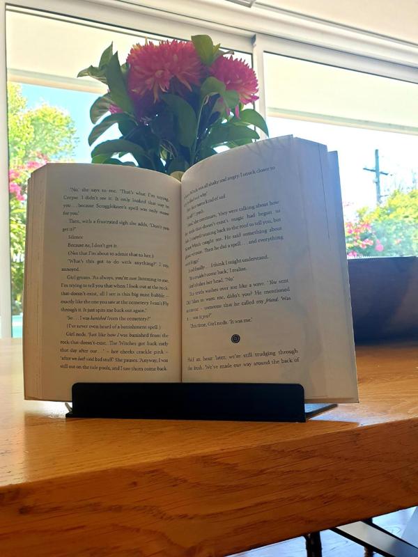 Book stand