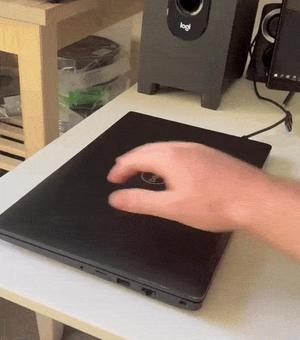 Laptop Stand / Gadget Stand