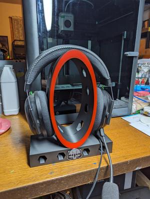 Headphone Stand