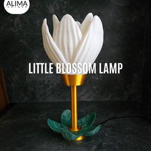 Blossom Lamp - Big and little